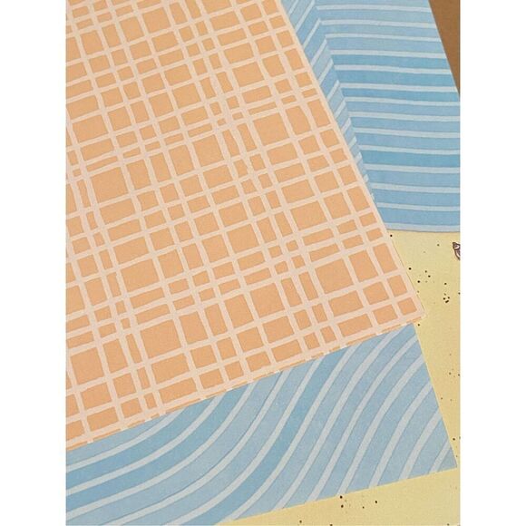 New Family Heritage Kit Album 10 Pages 12 X 12 plus extra 20 top loaded refill - Picture 10 of 14